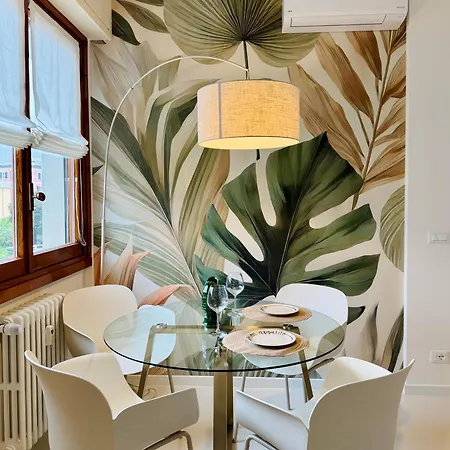 Elisabeth House Rapallo