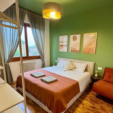 Lejlighed Elisabeth House Rapallo