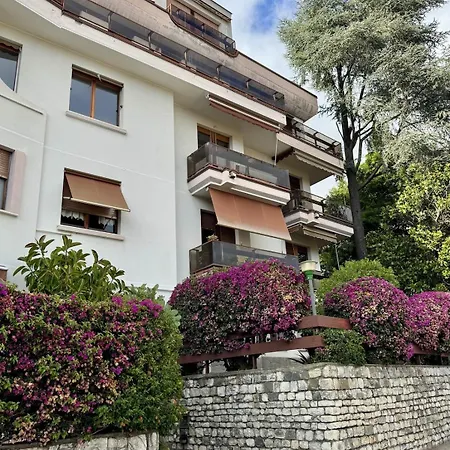 Elisabeth House Lejlighed Rapallo